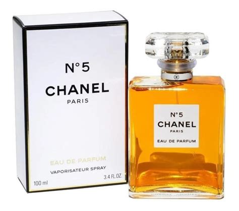 chanel n 5 100ml prix.